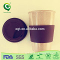 rice ware travel coffee mug
